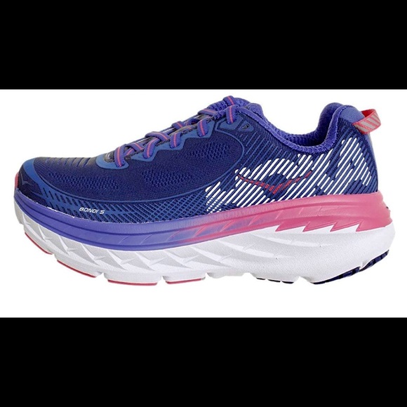hoka bondi womens 9.5